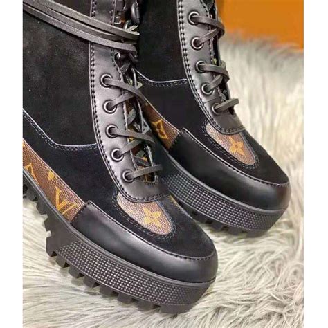 lv boots.|louis vuitton boots women 2020.